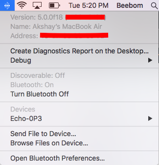 [Fix] Mac Bluetooth Not Working | DeviceDaily.com