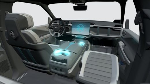 Nikola and General Motors are now partners. Check out this electric pickup truck!