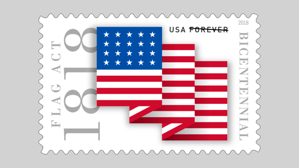 Another underappreciated part of the USPS? Its exceptional design | DeviceDaily.com