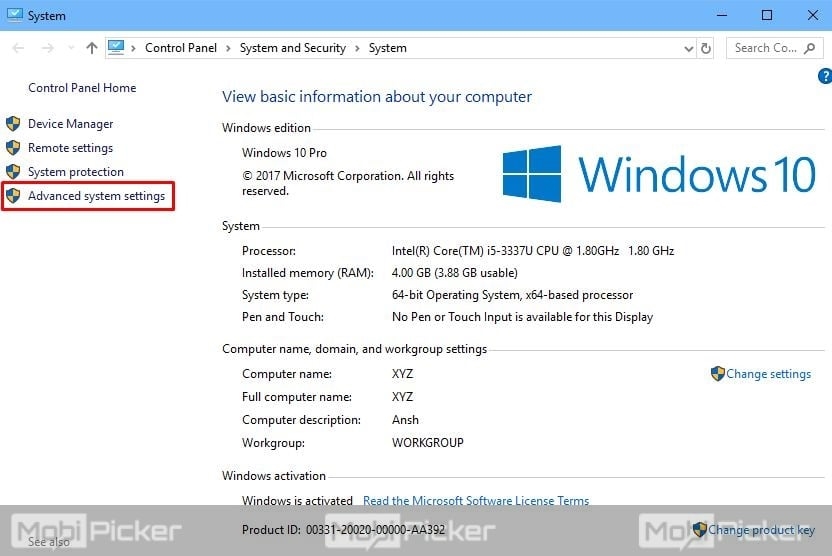 [Fix] PAGE FAULT IN NONPAGED AREA in Windows 10 (BSoD) | DeviceDaily.com