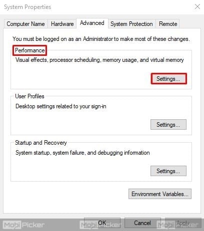 [Fix] PAGE FAULT IN NONPAGED AREA in Windows 10 (BSoD) | DeviceDaily.com