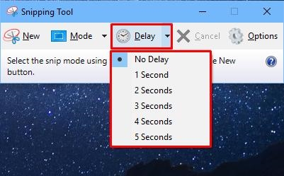 How to Find and Use Snipping Tool in Windows 10 | DeviceDaily.com