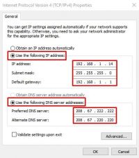 How to Fix ‘WiFi Doesn’t Have a Valid IP Configuration’