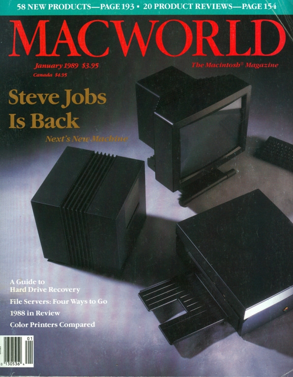 This unheard Steve Jobs tape is part of an amazing trove of tech history | DeviceDaily.com