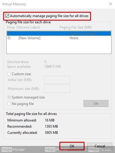 [Fix] PAGE FAULT IN NONPAGED AREA in Windows 10 (BSoD) | DeviceDaily.com