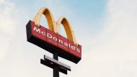 52 Black former McDonald’s franchise owners are suing over discriminatory practices