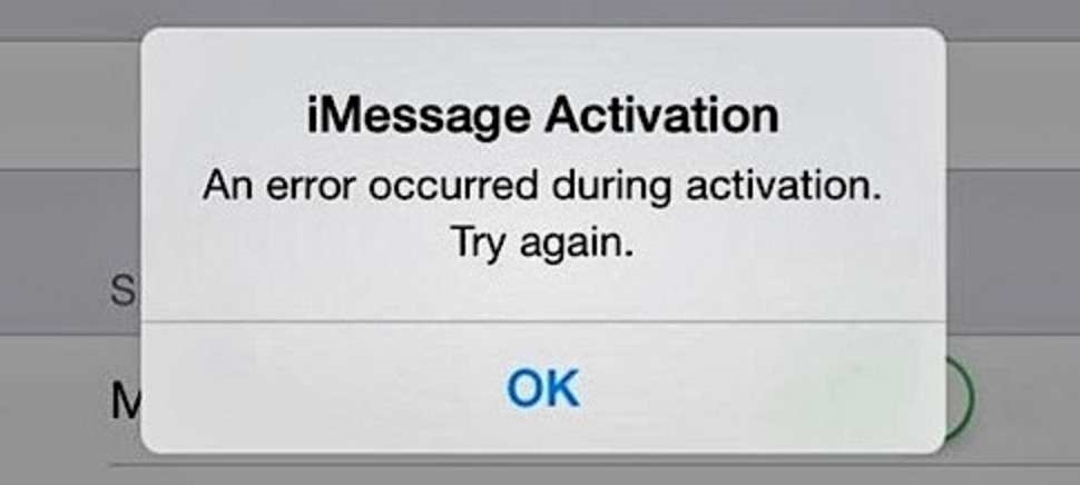 7 Ways to Fix “iMessage Waiting for Activation” Error on iPhone | DeviceDaily.com