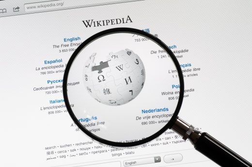 A US teen wrote 27,000 Wikipedia entries in a language they don’t speak