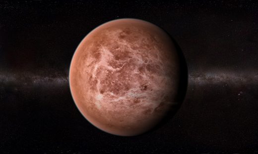 Astronomers detect signs of life in Venus’s atmosphere