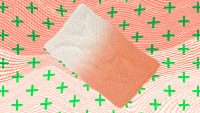 Bearaby’s new ombre-hued weighted blankets are a burst of summer