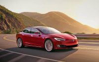 Canadian police charged a Tesla owner for sleeping while driving
