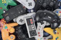‘Console Wars’ documentary arrives on CBS All Access on September 23rd