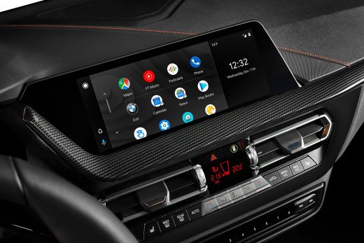 Crowdfunded dongle brings wireless Android Auto to more cars