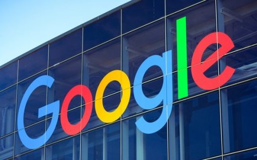 DoJ Antitrust Suit Against Google Is Imminent: Report