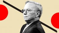 Eric Schmidt: China could be AI’s superpower if we don’t act now