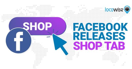 Facebook Releases ‘Shop’ Tab in App