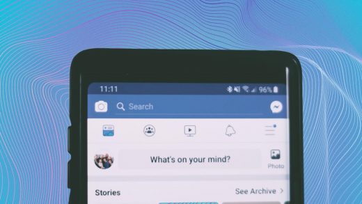 Facebook ‘Update to Our Terms’ October 2020: Here’s what that weird message is all about