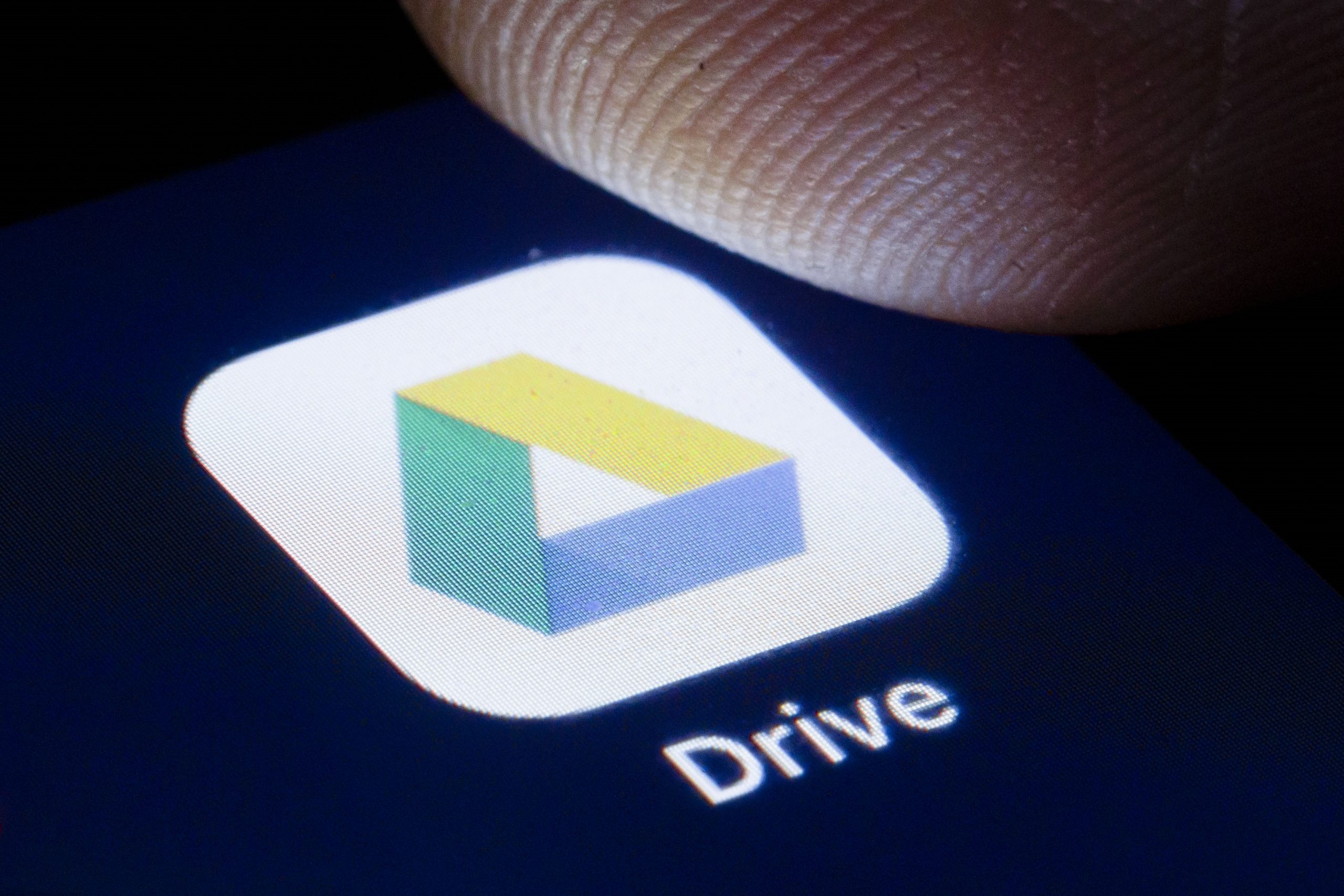 Google Drive flaw may let attackers fool you into installing malware | DeviceDaily.com