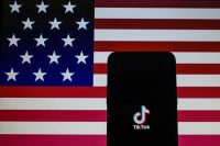 How TikTok got caught in the middle of a trade war with China