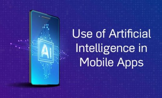 How to Use Artificial Intelligence in Mobile Apps