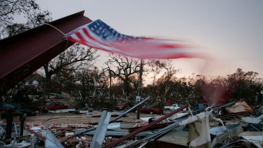 Hurricane Katrina hit Biloxi 15 years ago. Here’s what other coastal cities can learn from its recovery