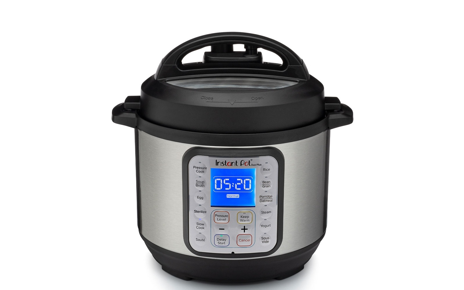 Instant Pot's Duo Evo Plus is only $100 on Amazon | DeviceDaily.com