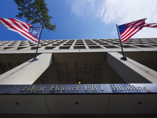 Judge rules FBI, NSA broke the law or court orders with data collection