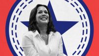 Kamala Harris made a splash in Converse. Can the company keep the magic going?