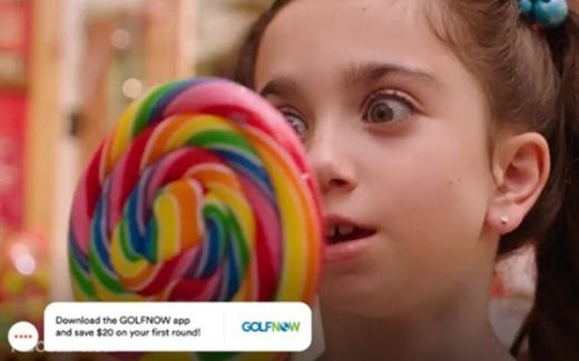Peacock Debuts Voice-Activated Ads From Big Brands