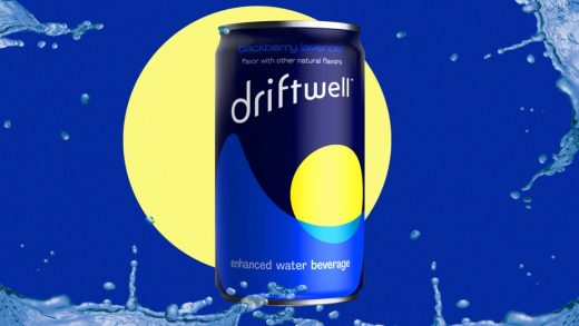 PepsiCo wants to help the caffeinated masses get better sleep with its new relaxation drink