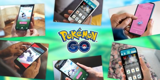 ‘Pokémon Go’ will stop working on old Android and iOS devices in October