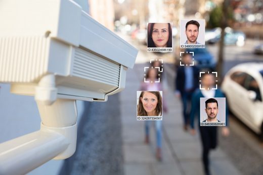 Portland officials pass strict ban on facial recognition systems