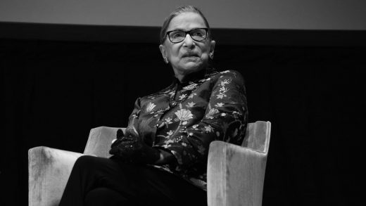 RIP RBG: Ruth Bader Ginsburg dies at 87