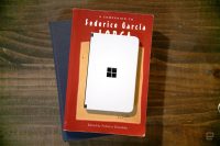 Recommended Reading: Microsoft’s Panos Panay on the Surface Duo