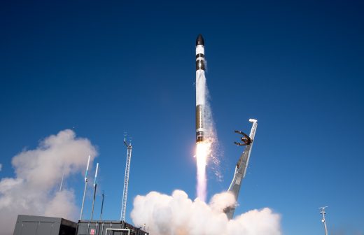 Rocket Lab’s Electron rocket makes a successful return to flight