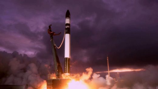 Rocket Lab will resume launches no sooner than August 27th