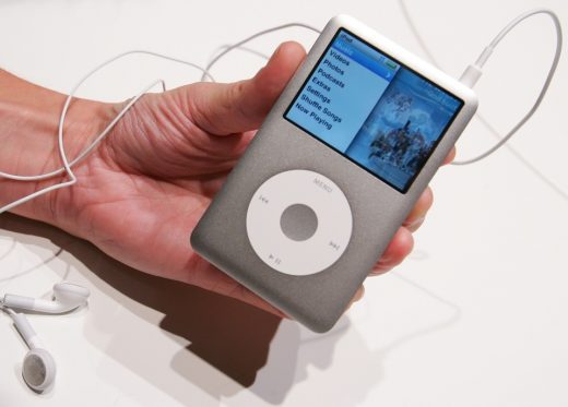Share your memories and reviews of the last iPod Classic