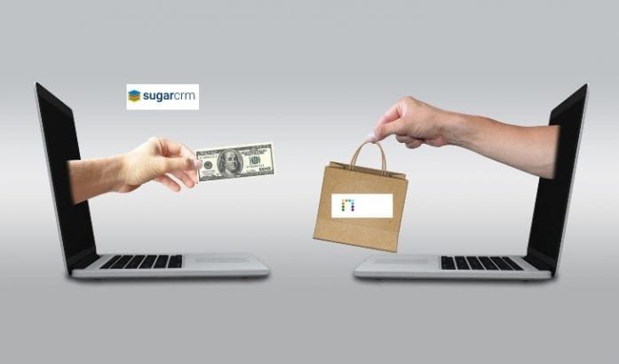 SugarCRM acquires high-profile start-up Node | DeviceDaily.com