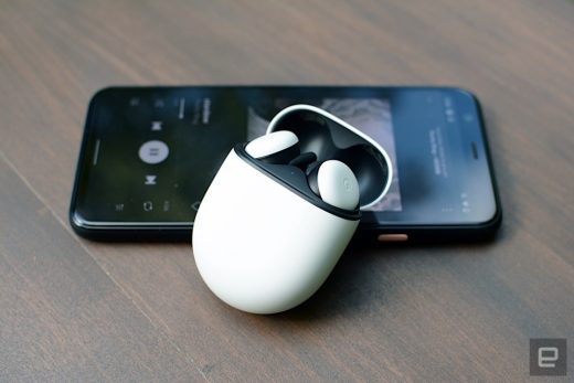 Tell us all about how this year’s Pixel Buds sound and feel