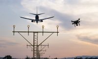 The FAA will test drone detecting technologies in airports this year