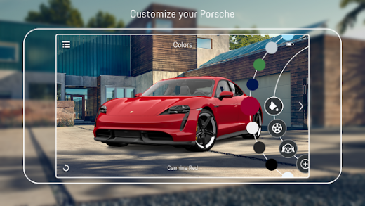 The driving force behind the new Porsche digital brand experience