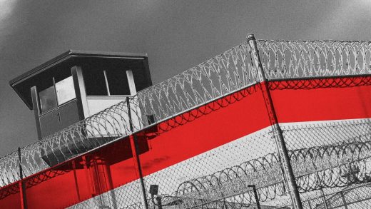 The insidious ways building private prisons creates more prisons