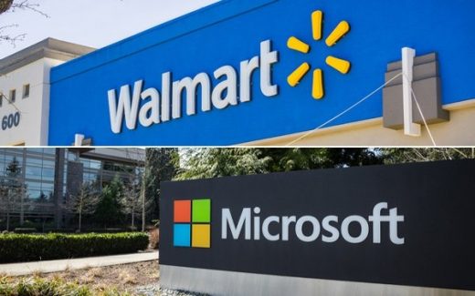 TikTok Bid: Walmart Reportedly Teams Up With Microsoft