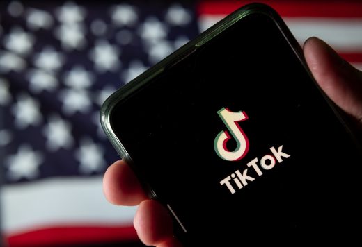 TikTok will sue the US over threatened ban