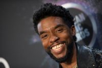 Twitter says Chadwick Boseman’s final post is the most liked tweet ever
