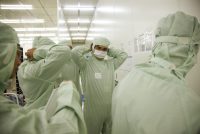 US considers blocking deals with China’s largest chip maker