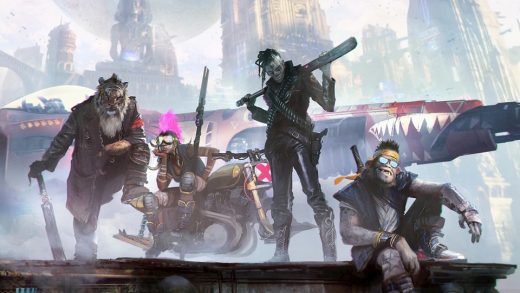 Ubisoft plans to show ‘Beyond Good & Evil 2’ gameplay next year