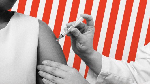 When is the best time to get a flu shot? Experts weigh in