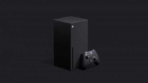 Xbox Series X will reportedly cost $499 and arrive November 10th
