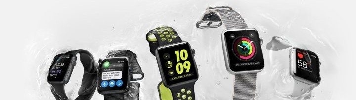 10 Best Apple Watch Series 2 Bands: Choices Galore | DeviceDaily.com